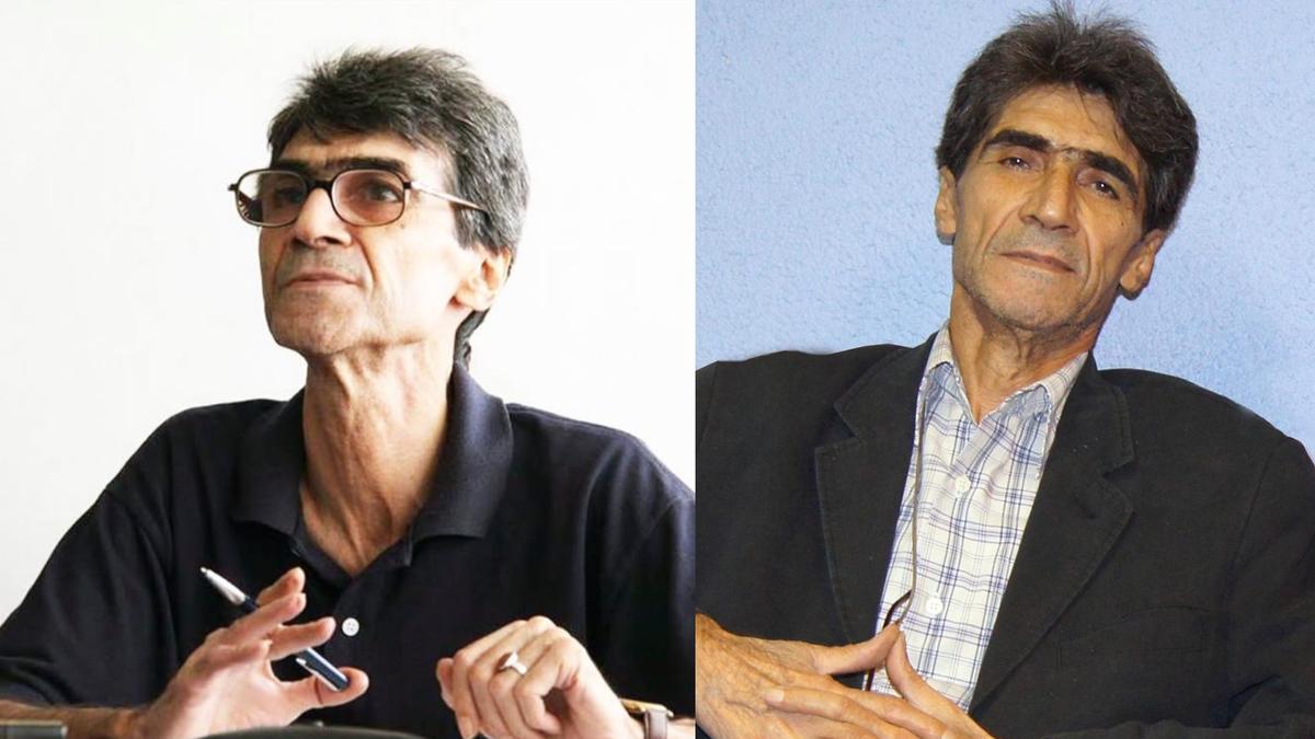 Iranian filmmaker Nasser Taghvai passes away at 84
